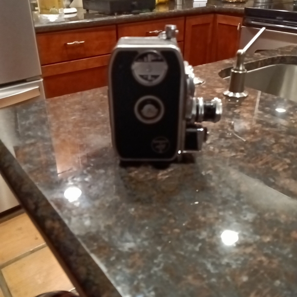 Bolex paillard photos camera - Picture 12 of 16